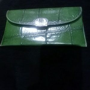 Dooney Bourke wallet